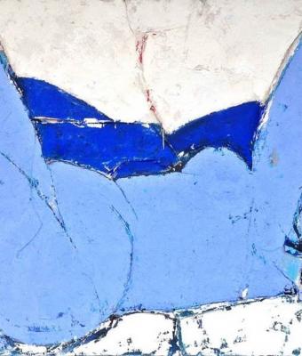 nudo-in-azzurro