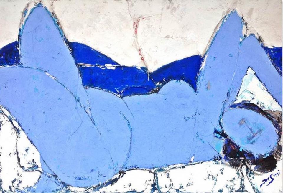 nudo-in-azzurro