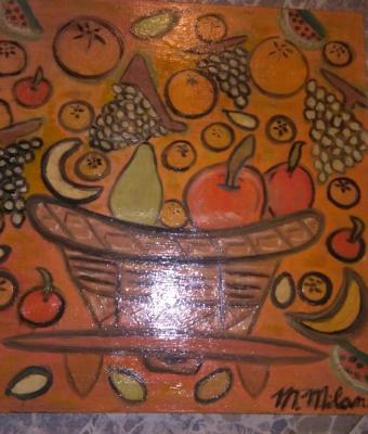 frutta