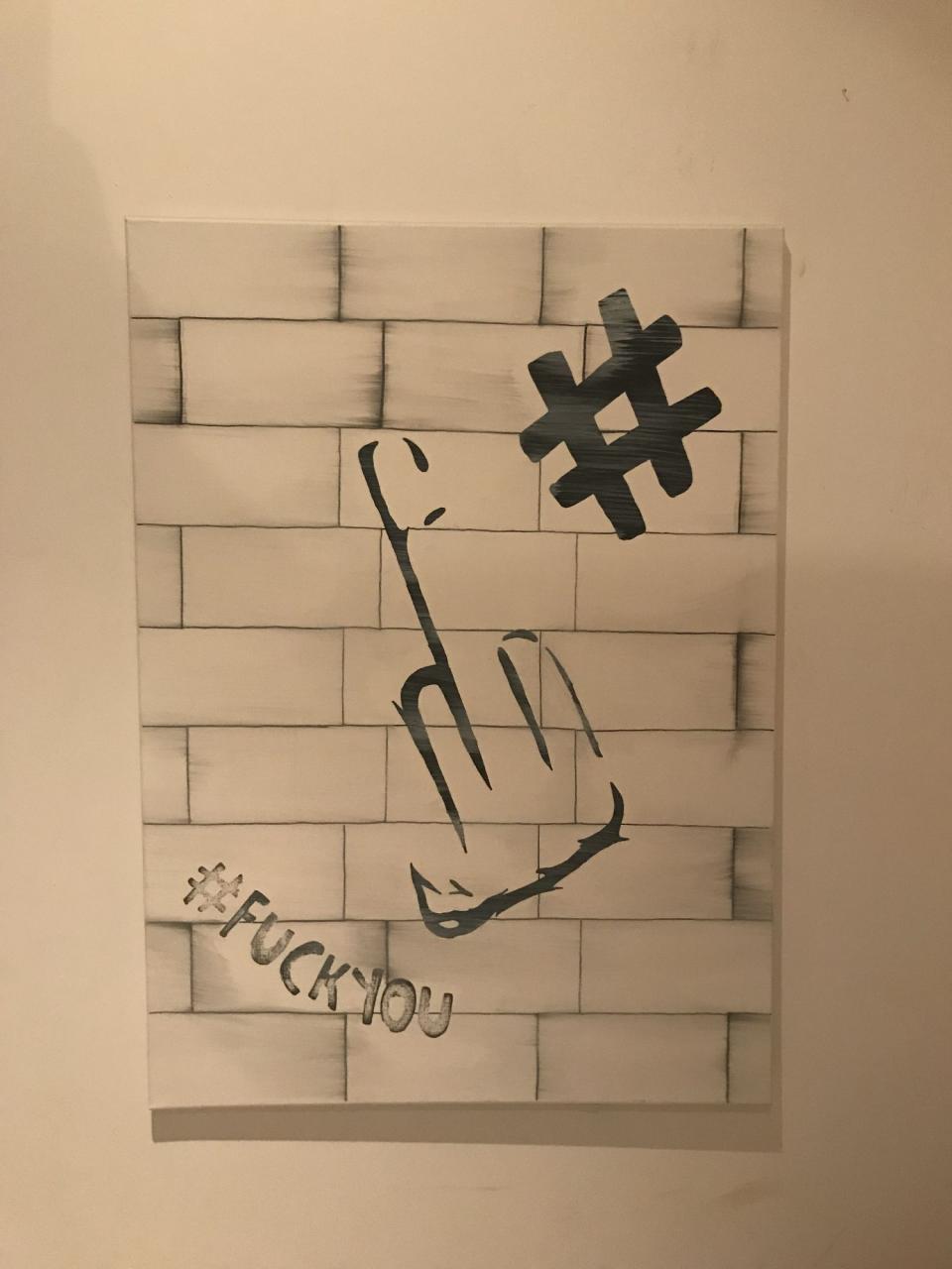 fuck-you