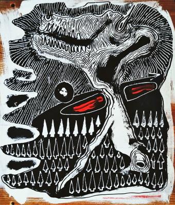 monster