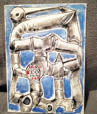 pipe-at-dawn