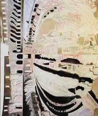 colosseo-interno