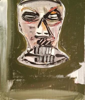 la-maschera