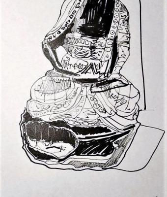 buddha-beheaded