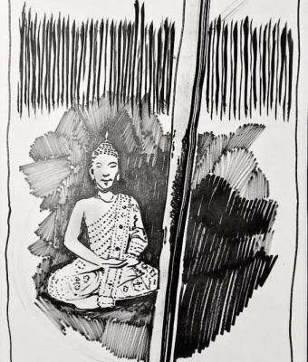 buddha