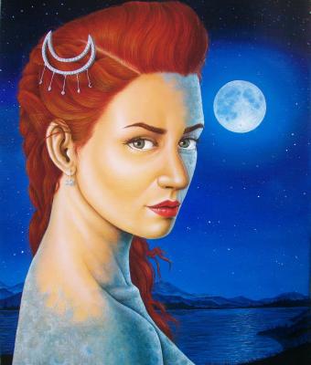 selene