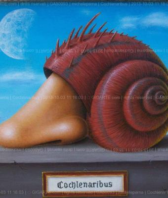 cochlenaribus