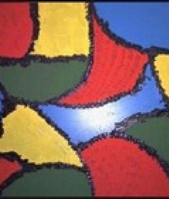 multicolor