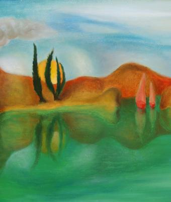 il-sogno-di-moses