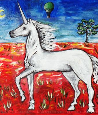 unicorno