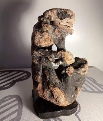 lo-sciamano