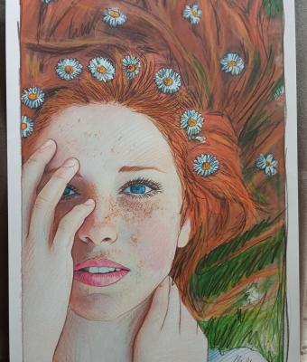 primavera