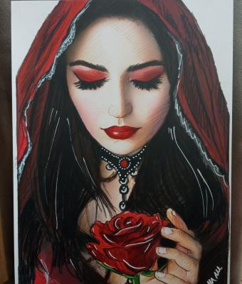 rosso-vanit