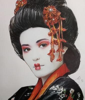 come-una-turandot