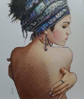 l-attesa