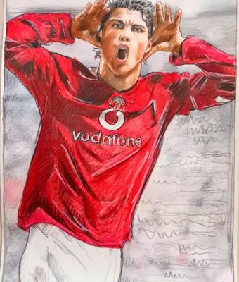 ritratto-di-cr7