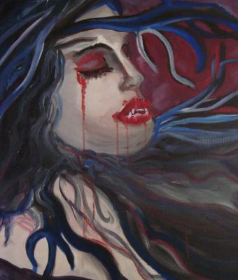 donna-vampiro