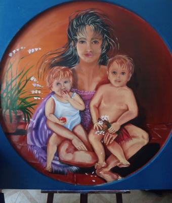 madre