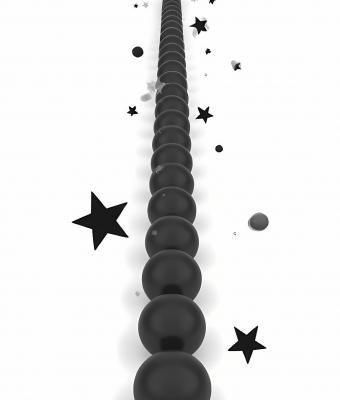 up