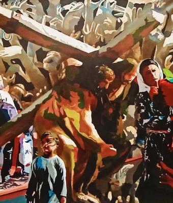 il-mio-nome-nazzareno