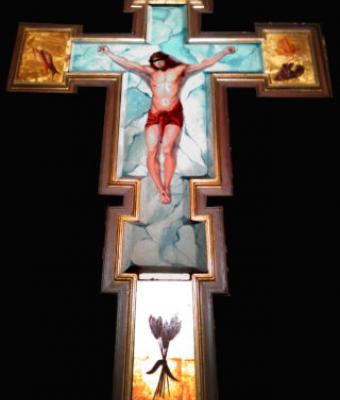 crucifix