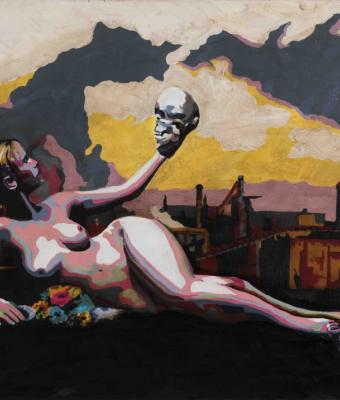 ilva-bellezza-violata