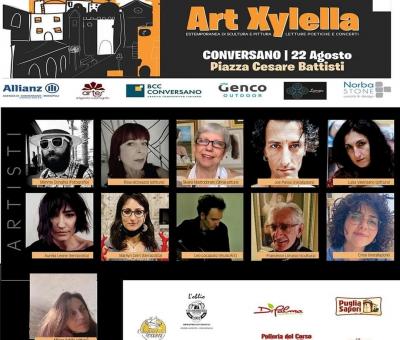 art-xylella