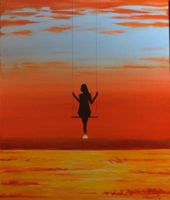 solitudine