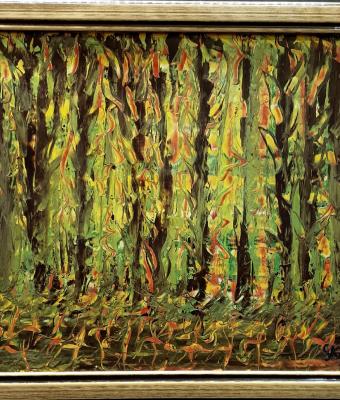 nella-foresta