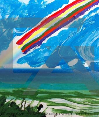 arcobaleno
