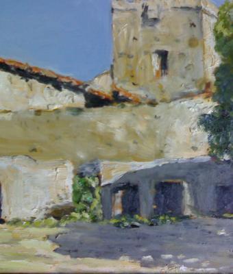 la-torretta