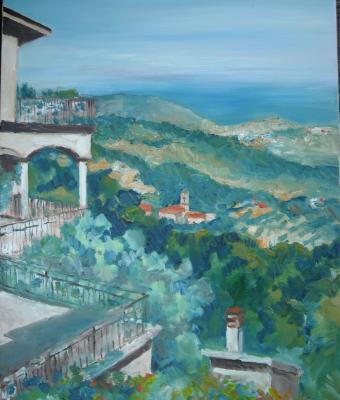 paesaggio