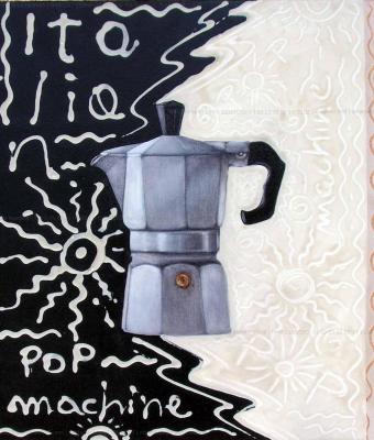 pop-machine