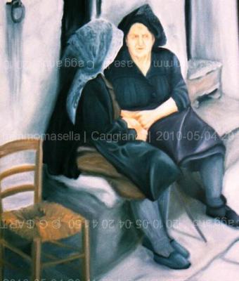 caggiano