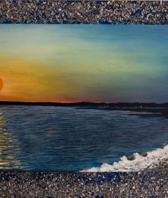 tramonto