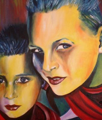 matteo-e-domenicoangeli-monel