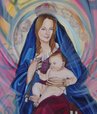 madonna-del-carmelo