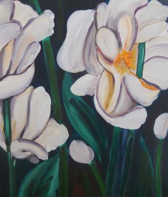 peonie