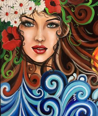 ninfa
