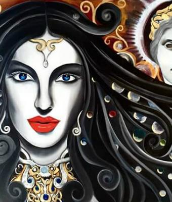morgana-e-le-origini