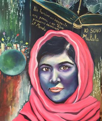 io-sono-malala