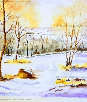 inverno