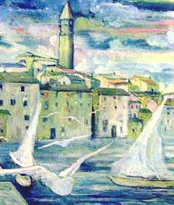 rovigno-d-istria