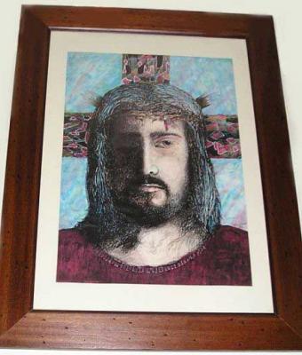 jesus