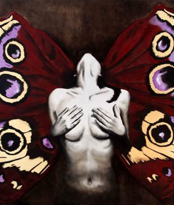 butterfly