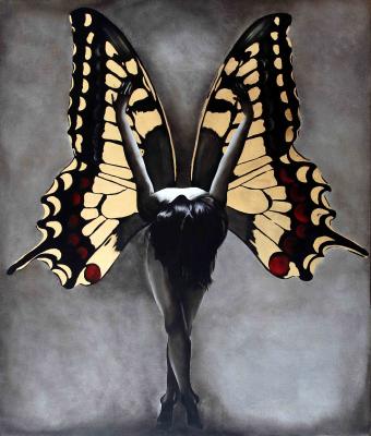 butterffy-i