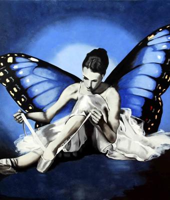 blue-butterfly