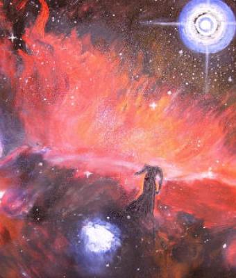 nebulosa