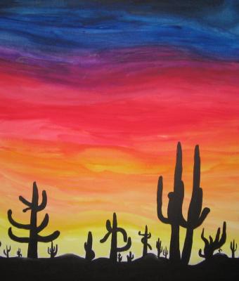 deserto